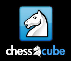 Chesscube