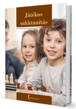 Sakkpalánta - Játékos sakktanítás